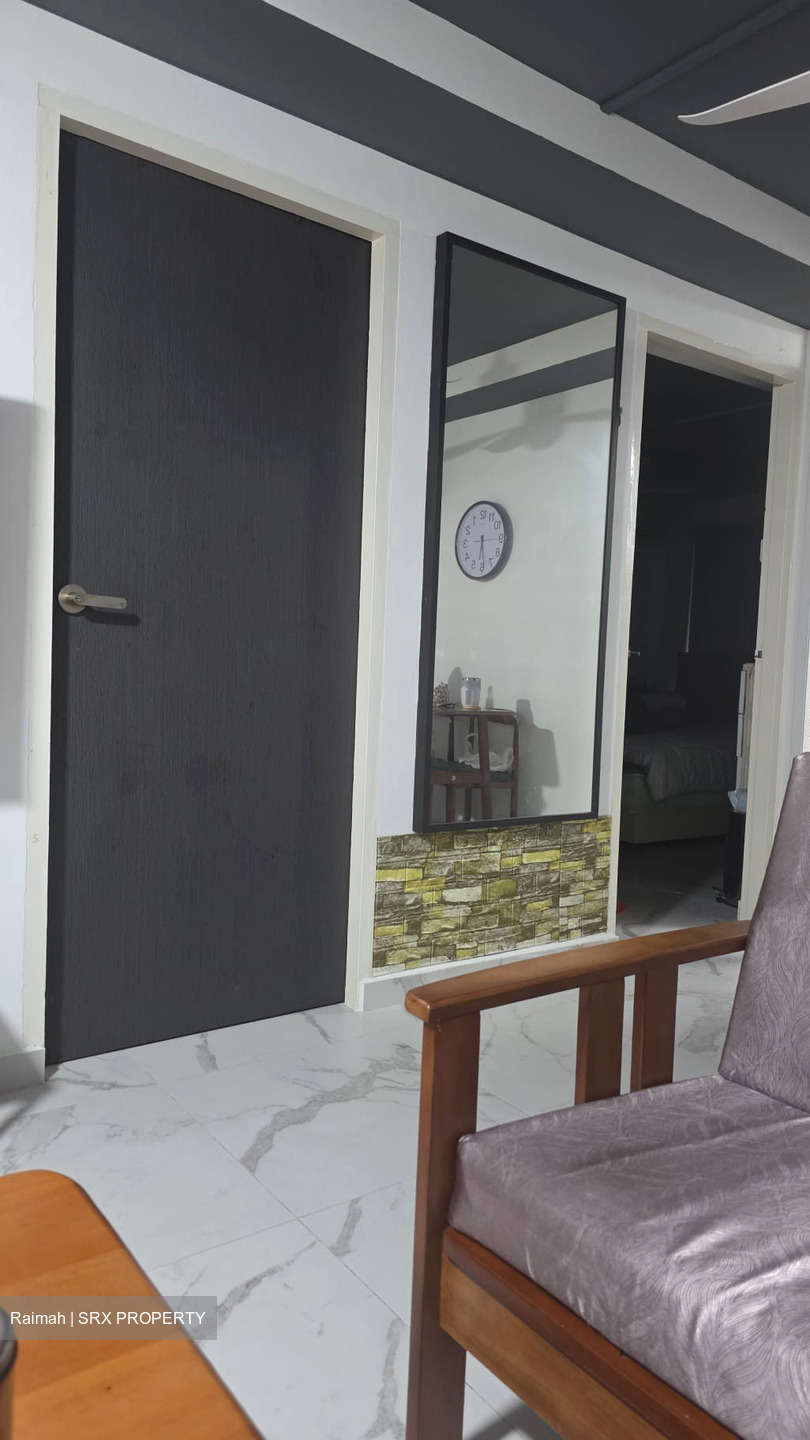 Blk 82 Commonwealth Heights (Queenstown), HDB 2 Rooms #562171921